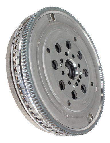 Volante Bimassa Motor Sprinter Cdi 311 415 515 2.2 16v Luk