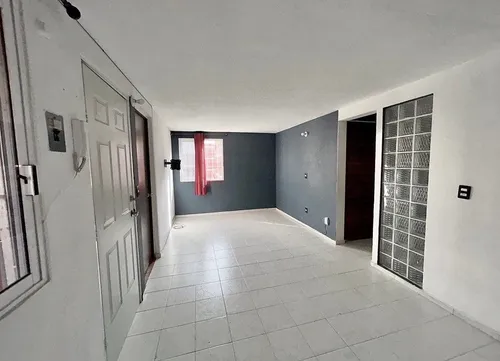 Departamento En Venta Por Metro Tepalcates, Iztapalapa - foto 1