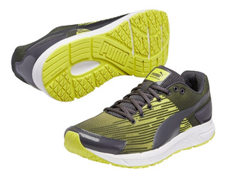 tenis puma evertrack