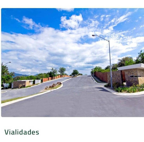 Imagen 3 de 14 de Terreno En Venta En Santiago, N.l.