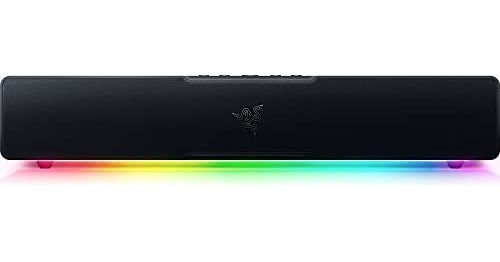 Barra De Sonido Razer Leviathan V2 X 27'' Bluetooth Pc Rgb-n