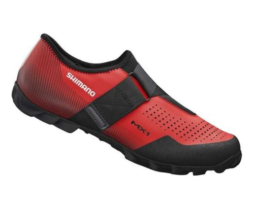 Zapatilla Ciclismo Shimano Cross Country Mx100