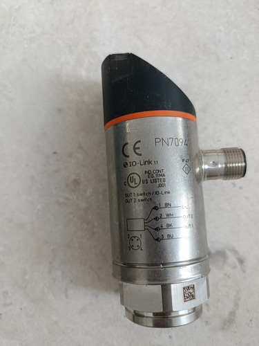 Pn7094 Sensor Ifm 100% Original Raven Automation