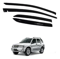 Comprar Tejas, Deflectores  Ventana Para Chevrolet Grand-vitara