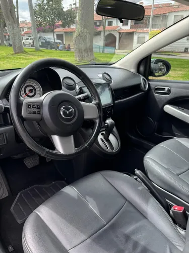 Mazda 2 1.5 15Hap At