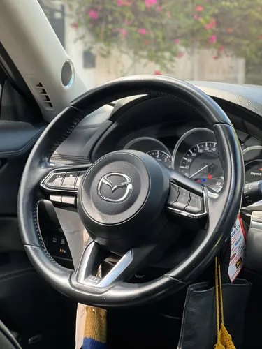 Mazda CX-5 2.5 Grand Touring Lx