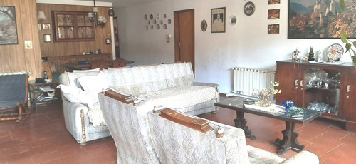 Imagen 3 de 10 de Vivienda 3 Dormitorios + Galpón Sobre Ruta Nº5