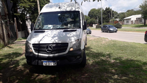 Mercedes-Benz Sprinter 2.1 515 Combi 4325 150cv 19+1