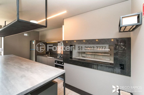 Imagem 21 de 25 de Apartamento, 55.45 M², Teresópolis - 206938
