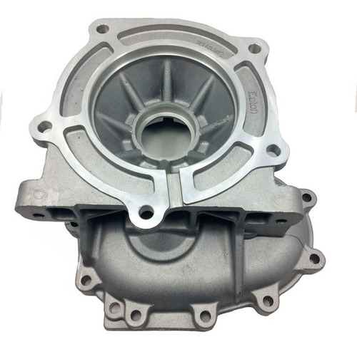 Carcaça Câmbio S10 Blazer 2.8 4x4 Gm 93388519 Eaton 3348602