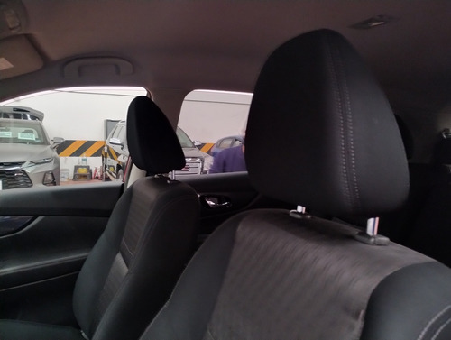 Nissan X-Trail 2.5 Sense 3 Row Cvt