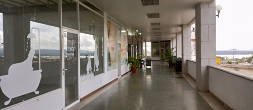 Imagen 3 de 4 de Local Comercial En El C C Costa Mediterránea. Villa Africana, Puerto Ordaz