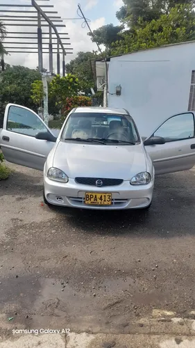 Chevrolet Corsa 1.4 Active