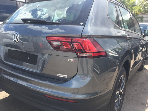Volkswagen Tiguan Allspace 1.4 Tsi Trendline 150cv Dsg 2020