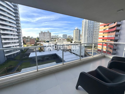 Apartamento En Venta Playa Brava 2 Dormitorios