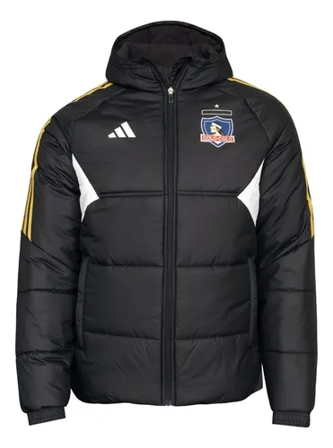 Parkas adidas hombre sales