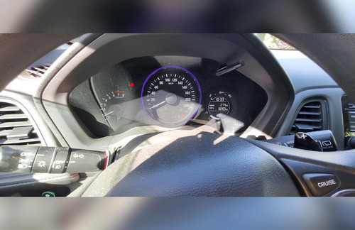 Honda HR-V Ex 1.8 Aut 4x2