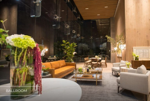 Condominio De Lujo Con 30 Amenidades, 13,000 M2 De Areas Ver