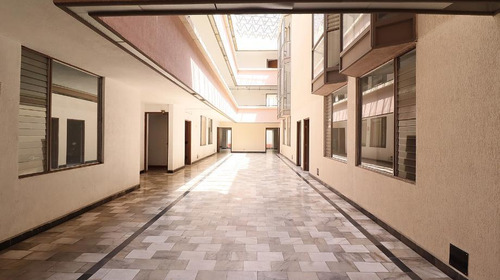 Edificio En Venta En Colonia Cuauhtémoc, Morelia, Michoacán De Ocampo