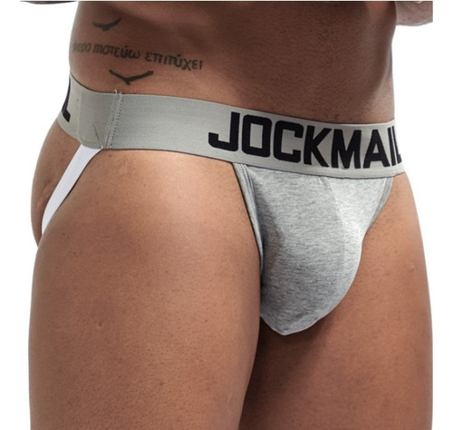 Suspensor Levanta Gluteos Jockstrap, Hombre, Jockmail