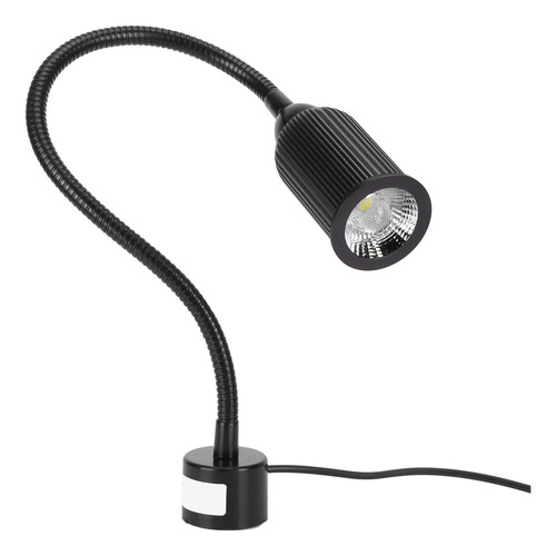 Lámpara Led De Costura De 15 W, Luz De Trabajo Magnética Fle