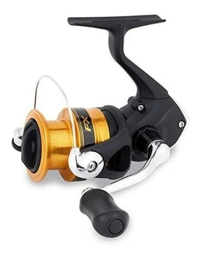 Reel Shimano Fx 3000 Spinning Pejerrey Modelo Nuevo