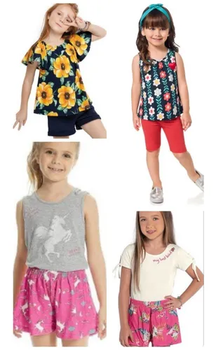 Conjuntos kyly on sale atacado