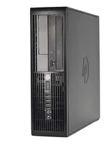 Comprar Cpu Hp Compaq Pro 4300 Corei3 3ª Geração, 4gb Ddr3, Hd 500gb