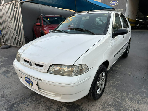 Fiat Palio 1.0 Fire Flex 5p