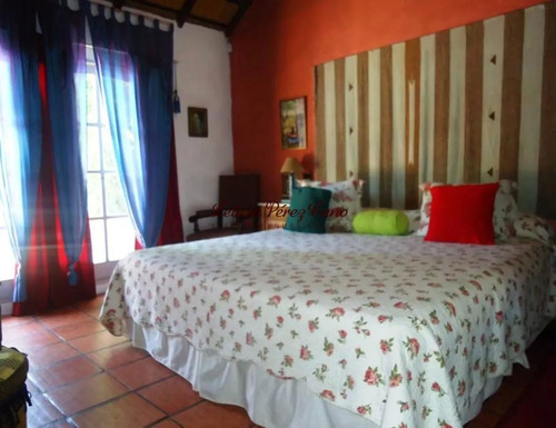 Imagen 20 de 22 de Casa Con Piscina En La Barra El Tesoro