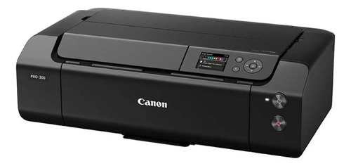 Impressora Fotográfica Canon Pixma Pro-300 Wireless A3