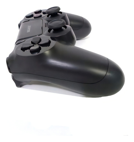 Control Inalambrico Para Ps4 Color Negro
