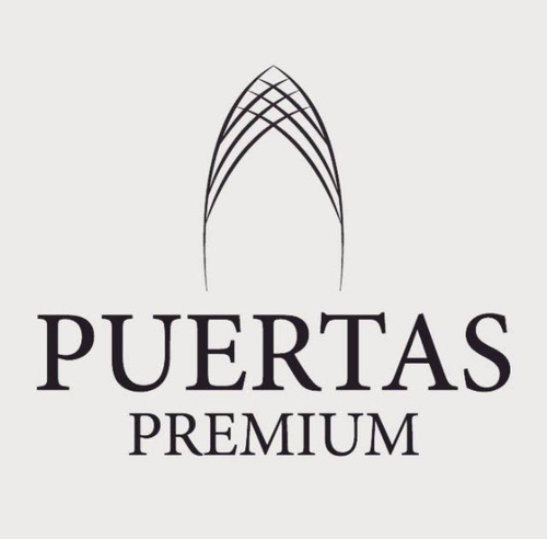 Imagen 4 de 4 de Puerta Exterior Hierromas Platinum Pesada 90x200 Art. 207
