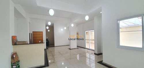 Imagem 27 de 30 de Apartamento Com 3 Dormitórios À Venda, 150 M² Por R$ 980.000,00 - Vila Rosália - Guarulhos/sp - Ap0865