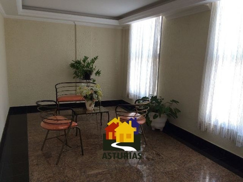 Imagem 11 de 15 de Aptº Padrão- Vila Esperança Sp - 2381-1