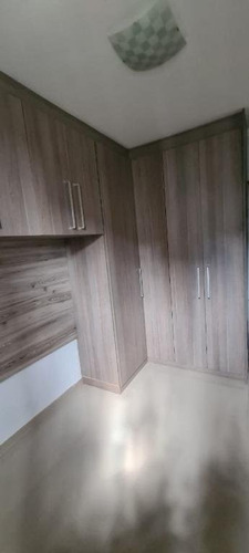 Imagem 9 de 15 de Apartamento Em Chácaras São José - Franco Da Rocha - 386