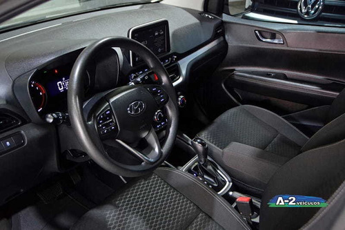 Imagem 12 de 14 de Hyundai Hb20 Evolution 1.0 Flex 12v Aut 2020