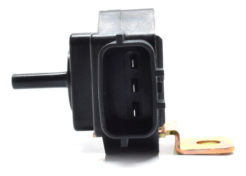 1- Sensor Map Injetech Pickup L4 2.4l Nissan 96-97