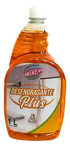 1 Lt Desengrasante Plus