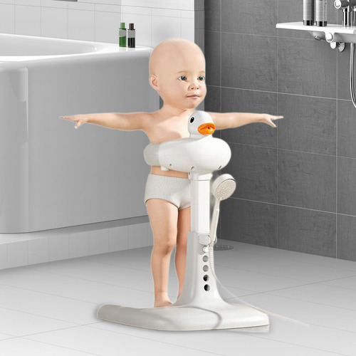 Soporte De Ducha Soporte De Baño Torre De Abrazos Uso En El