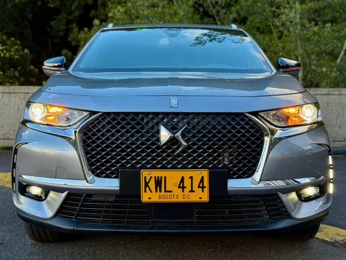 D.S. DS7 1.6 Audace