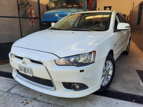 Mitsubishi Lancer2.0 Gls Automatico Full Motor Fundido