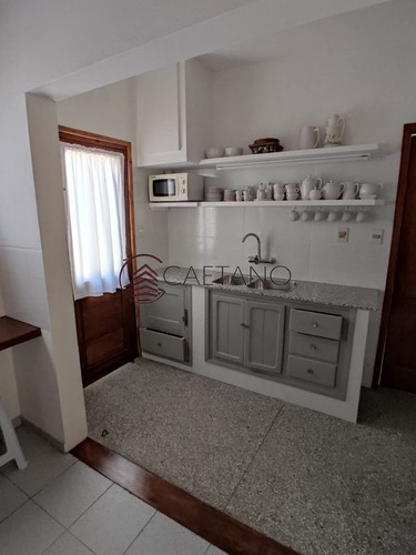 Imagen 6 de 30 de Casa De 3 Dormitorio Mas Dependencia A 1 Cuadra Del Mar - La Barra El Tesoro