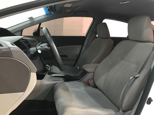 Honda Civic Lxs At Exs City Fit Crv Cruze Focus Vento Bora