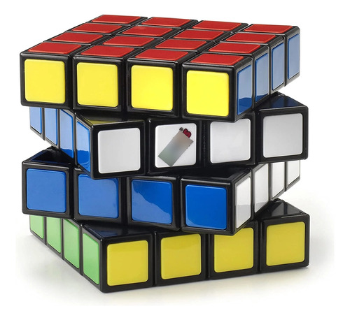 Cubo Rubik Spin Master Rubik's Cube Rubiks Clasico