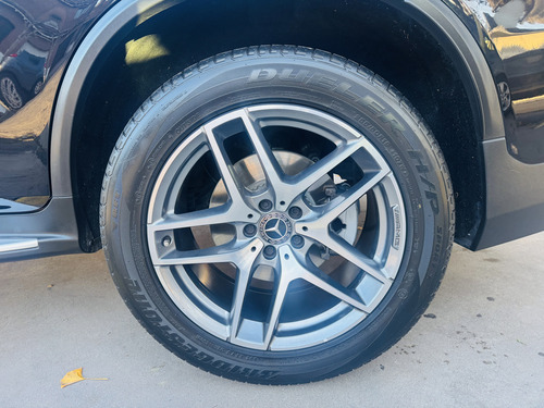 Mercedes-Benz Clase GLC 2.0 Glc300 4matic Coupe At
