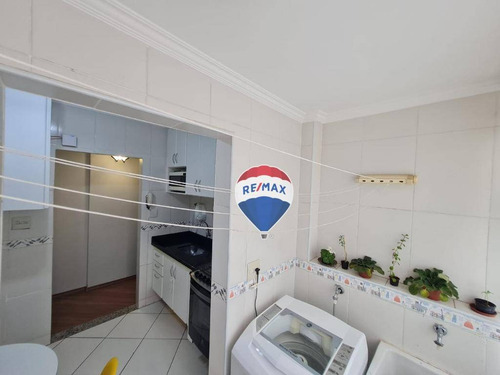 Imagem 20 de 30 de Apartamento À Venda 2 Dorm Zn Com Condomínio Baixo E 1 Vaga De Garagem Fixa E Coberta-churrasqueira,salão De Festa, Quadra E Play - Ap0875