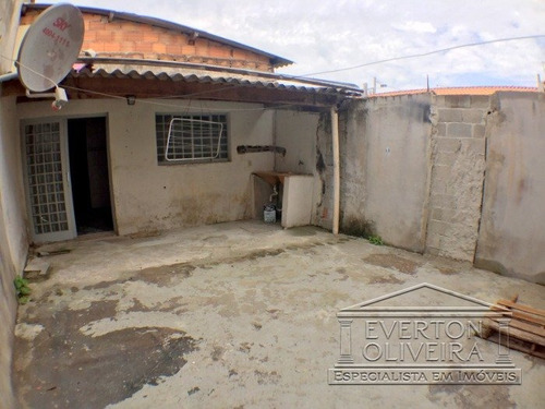 Imagem 11 de 12 de Casa - Vila Ita - Ref: 11455 - V-11455