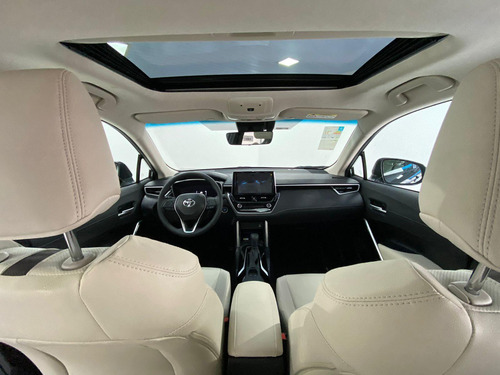 Toyota Corolla Cross XRX 1.8 Hybrid