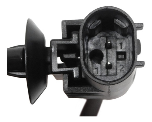 Sensor Abs Delantero Izquierdo Toyota Auris 06-18 (13300)